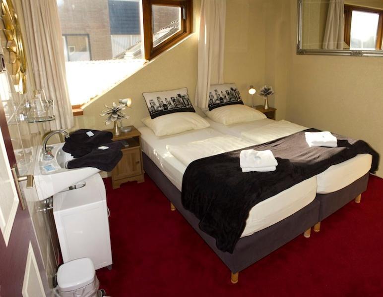 Guesthouse De Zonnestraal De Koog  Room photo