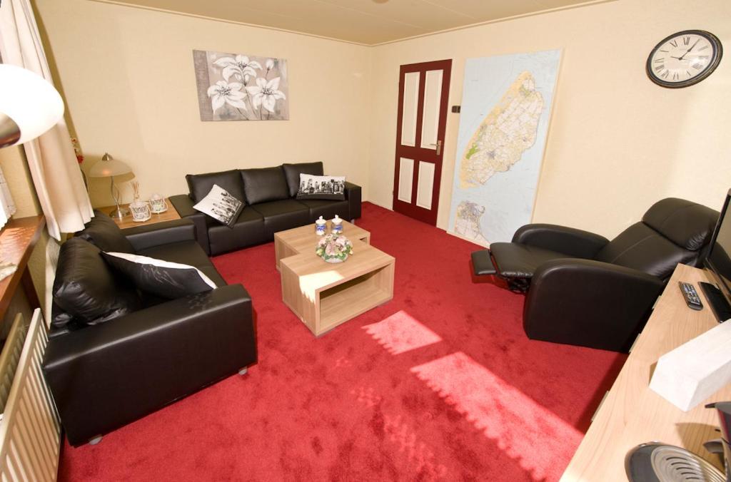 Guesthouse De Zonnestraal De Koog  Room photo