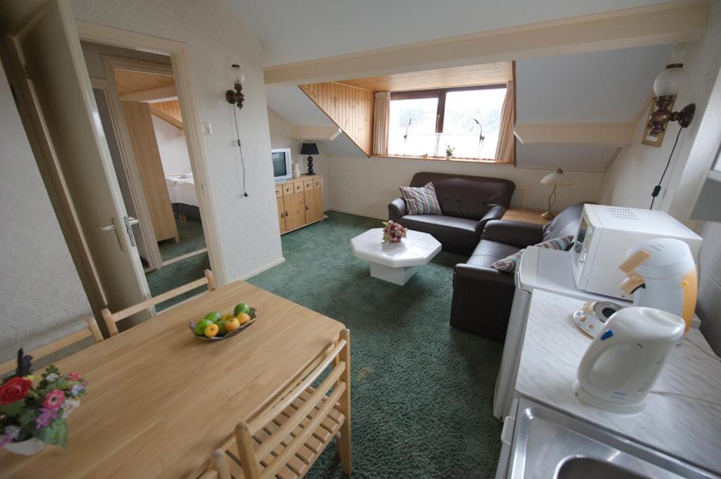 Guesthouse De Zonnestraal De Koog  Room photo