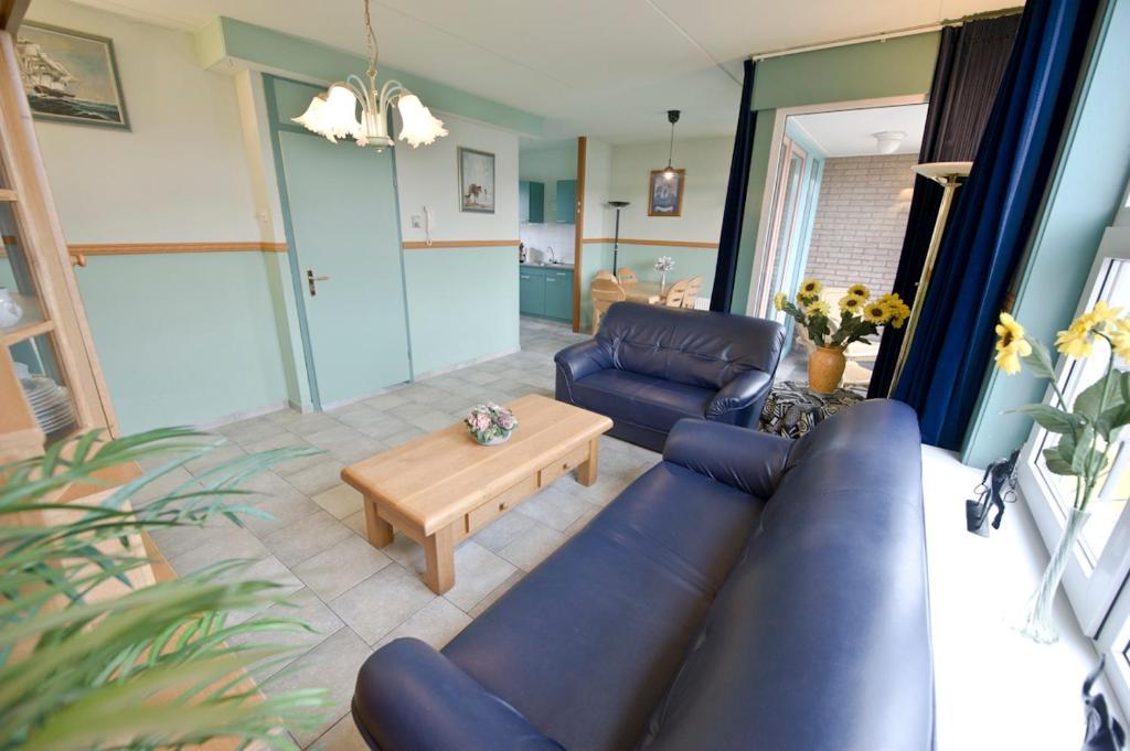 Guesthouse De Zonnestraal De Koog  Room photo