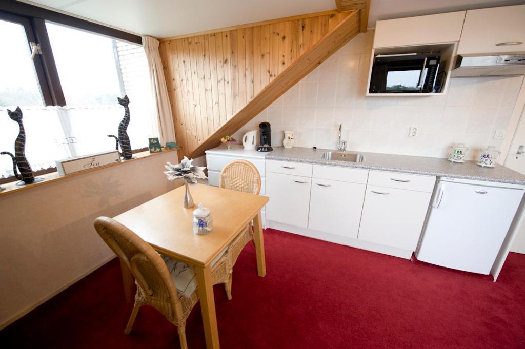 Guesthouse De Zonnestraal De Koog  Room photo