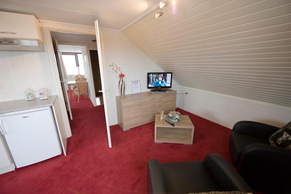 Guesthouse De Zonnestraal De Koog  Room photo