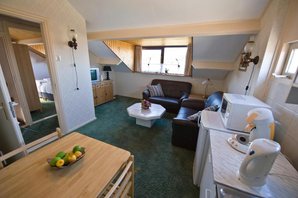 Guesthouse De Zonnestraal De Koog  Room photo